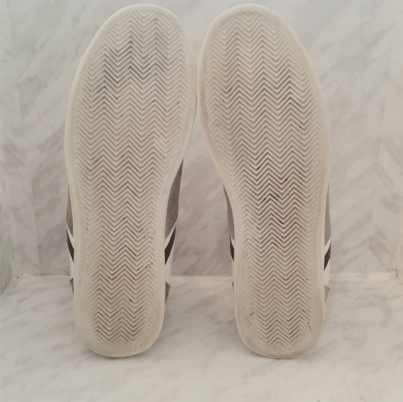 CREATIVE RECREATION owen MILANO HI sz 11 Rick shoe - Picture 4 of 8